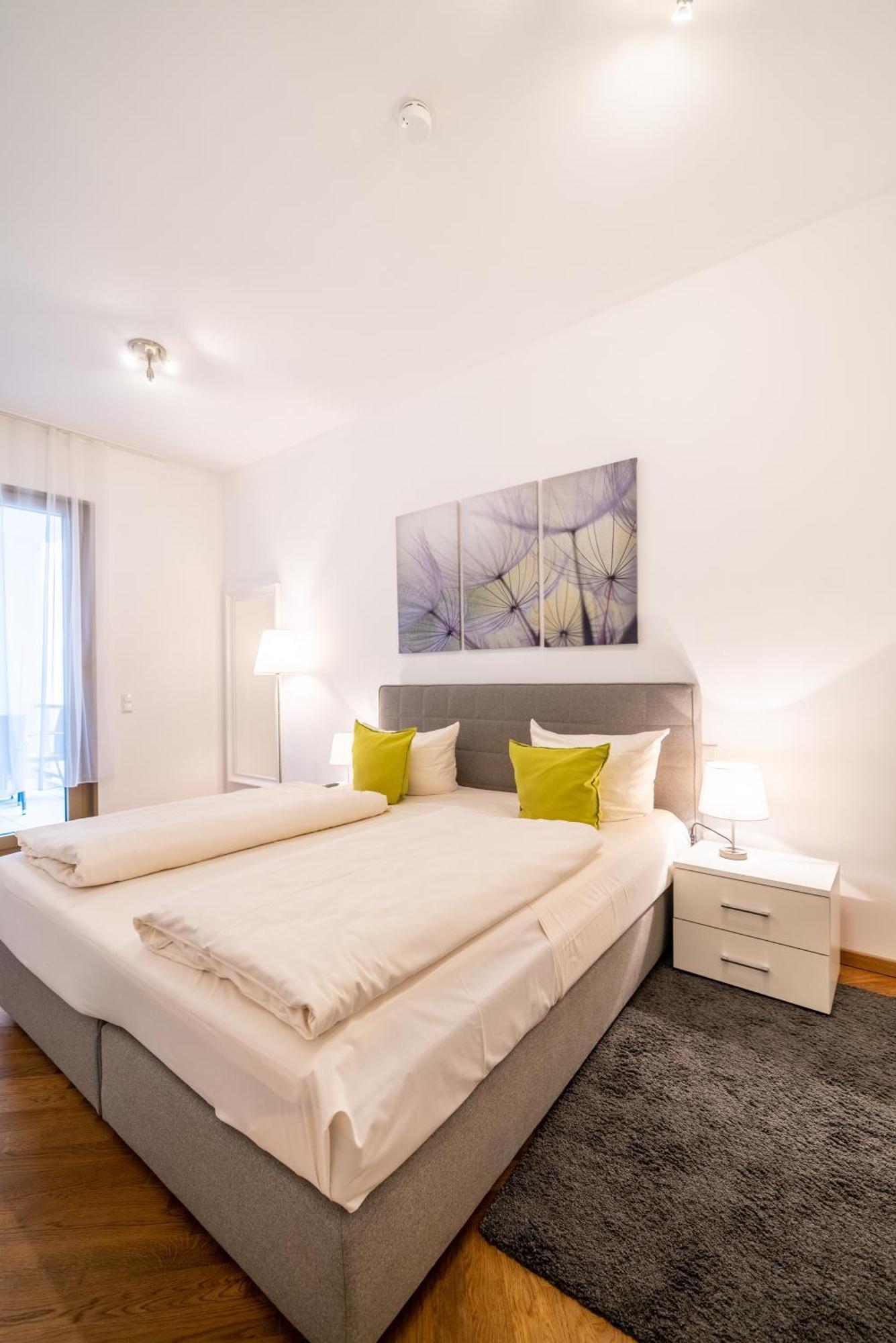 Familienapartment An Der Frauenkirche 德累斯顿 外观 照片