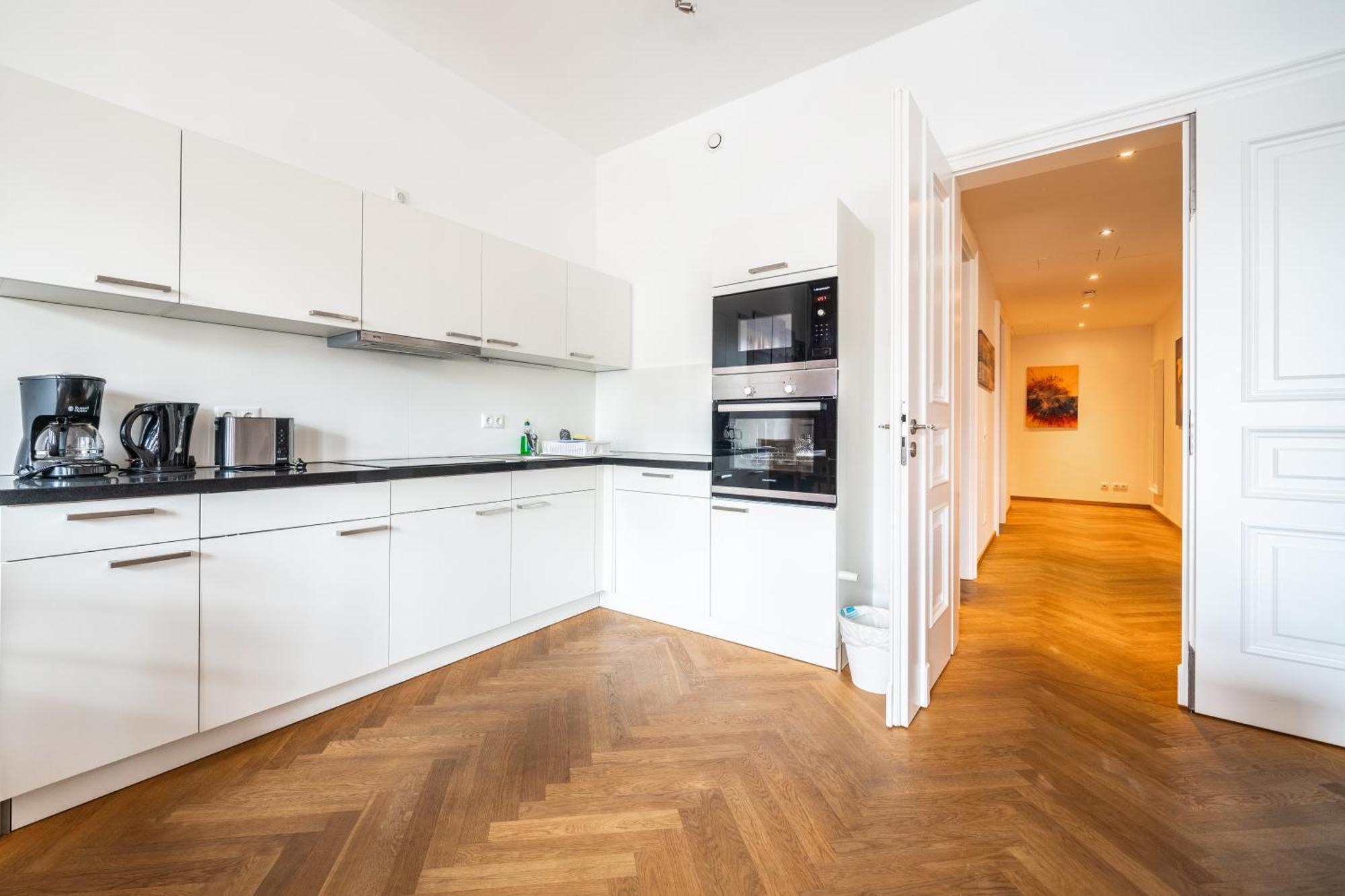 Familienapartment An Der Frauenkirche 德累斯顿 外观 照片